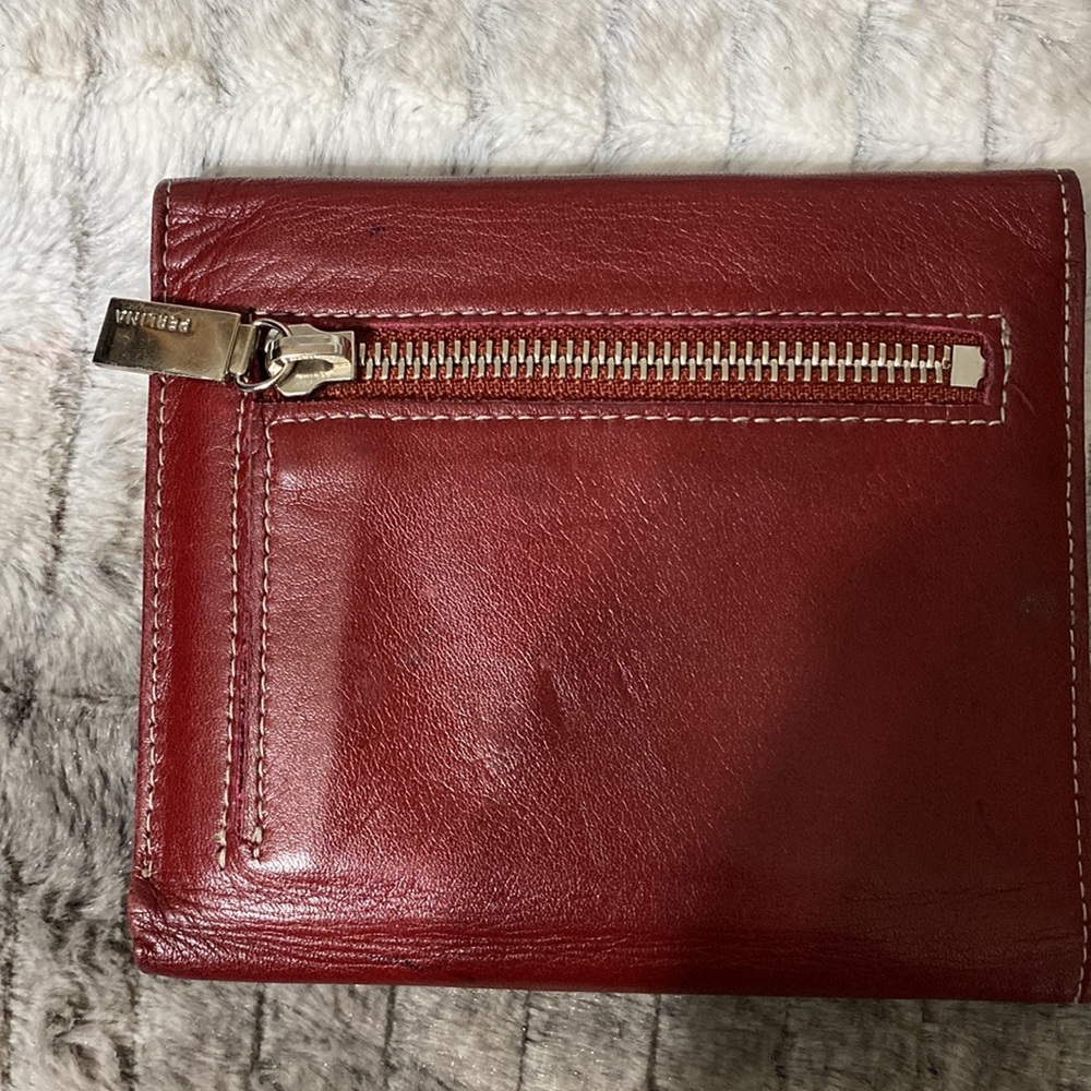 Perlina Wallet - Picture 2 of 7